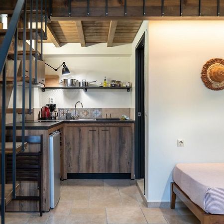 Quattro Domus Apartment Heraklion  Ngoại thất bức ảnh