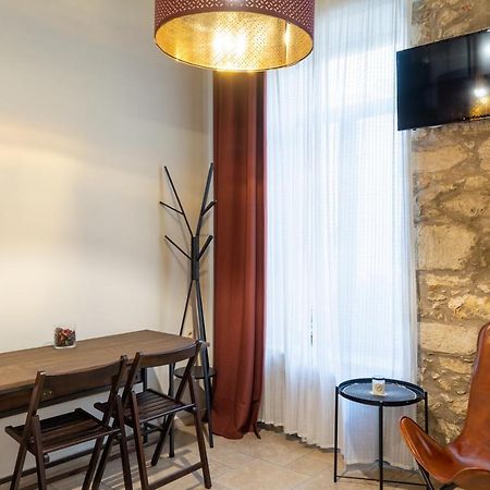 Quattro Domus Apartment Heraklion  Ngoại thất bức ảnh