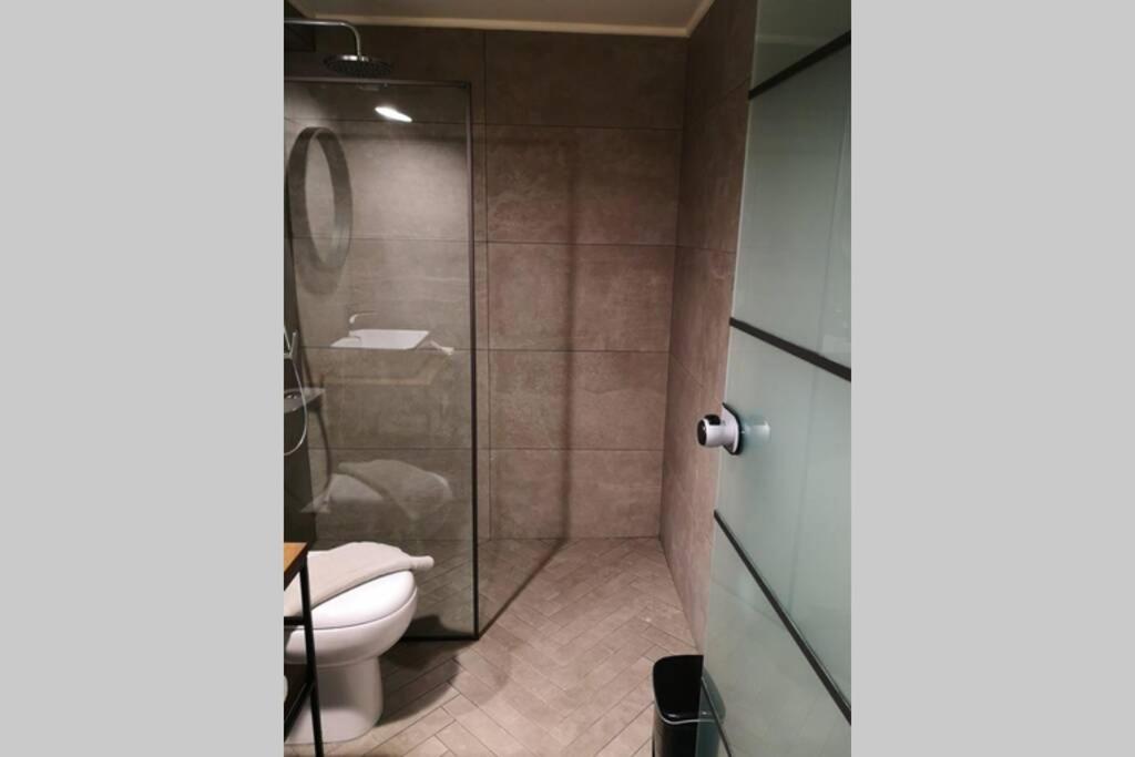 Quattro Domus Apartment Heraklion  Ngoại thất bức ảnh