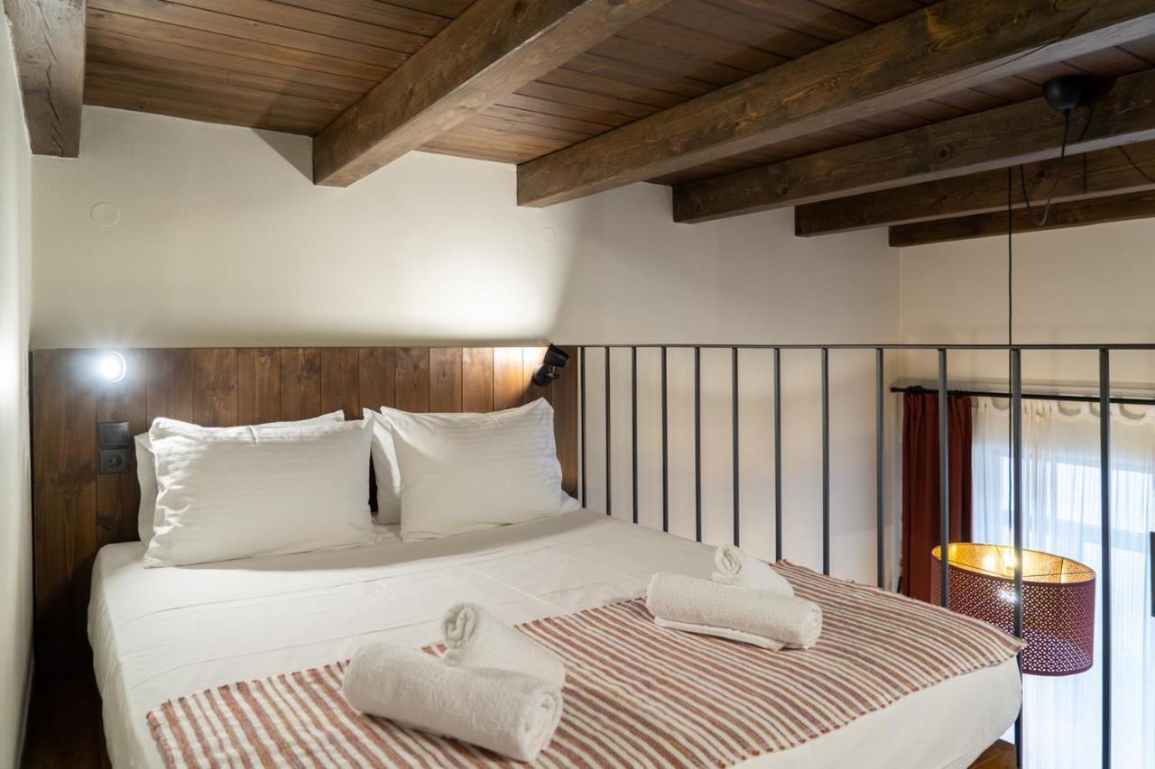 Quattro Domus Apartment Heraklion  Ngoại thất bức ảnh
