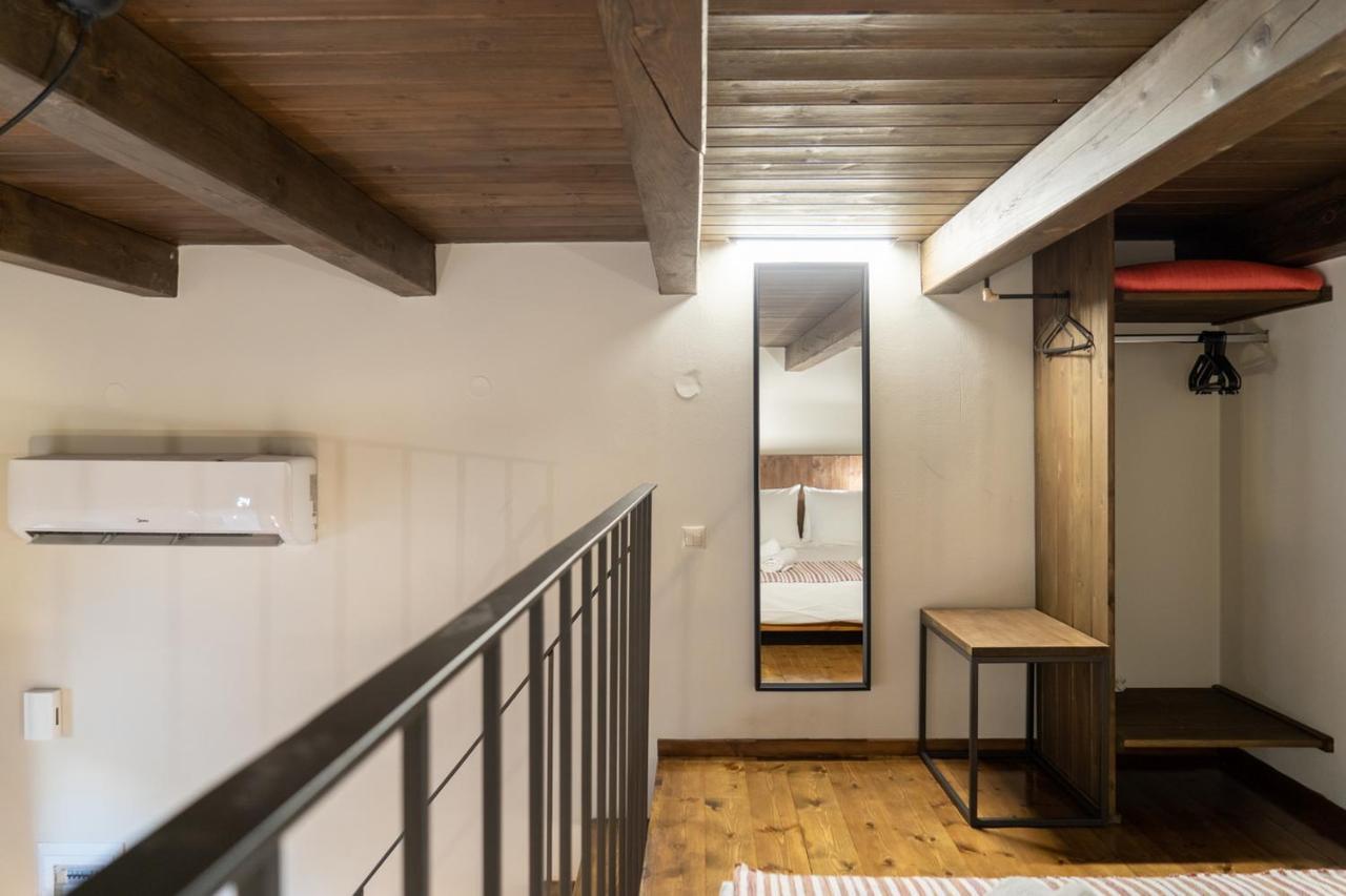 Quattro Domus Apartment Heraklion  Ngoại thất bức ảnh