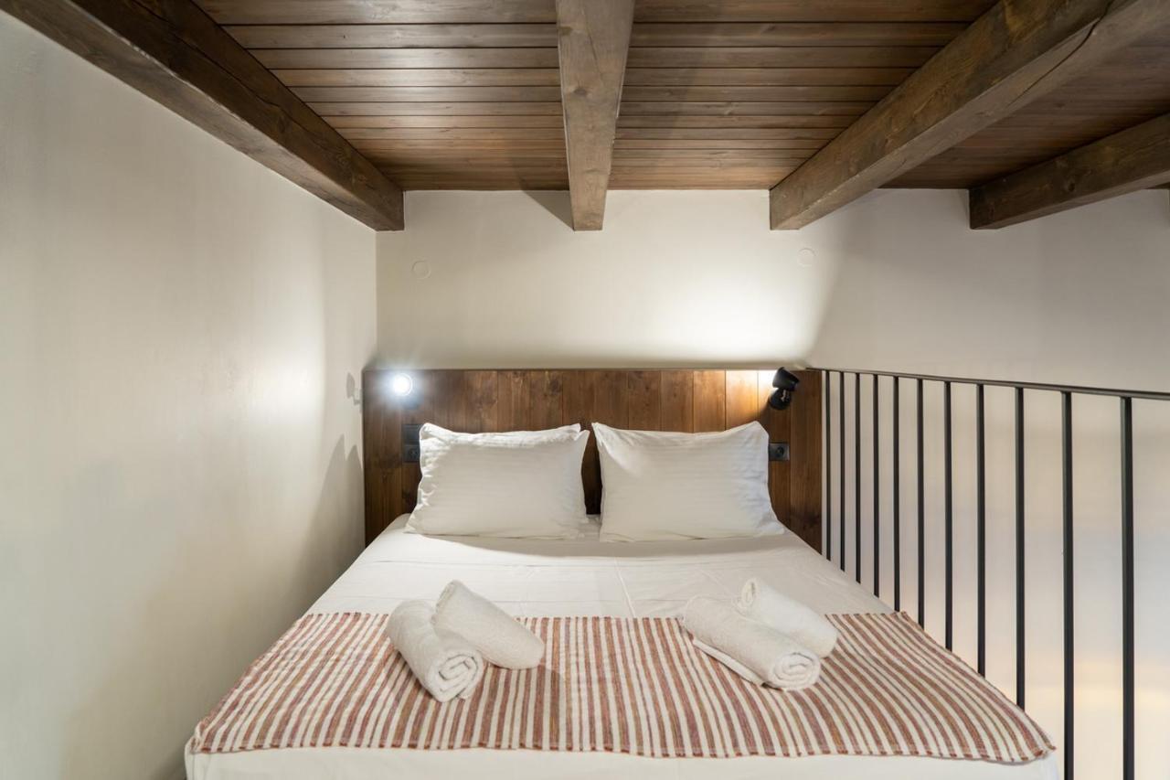 Quattro Domus Apartment Heraklion  Ngoại thất bức ảnh